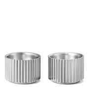 Georg Jensen - Bernadotte Munakuppi 2 kpl