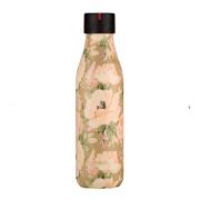 Les Artistes - Bottle Up Termospullo 0,5 L Beige/Kukallinen