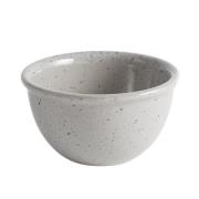 Modern House - Granite White Kulho 10x6 cm Vaaleanharmaa