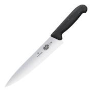 Victorinox - Fibrox Kokkiveitsi sahalaita 25 cm