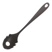 Fiskars - Essential Pastakauha 28,5 cm Musta