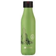 Les Artistes - Bottle Up Design Limited Edition Termospullo 0,5 L Vihr...