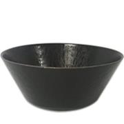 Modern House - Black Satin Kulho 3L