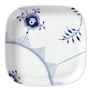 Royal Copenhagen - Blue Fluted Mega Uunivuoka 30x30 cm