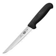 Victorinox - Fibrox Lihaveitsi suorateräinen 15 cm