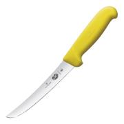 Victorinox - Fibrox Lihaveitsi 15 cm Keltainen