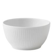 Royal Copenhagen - White Fluted Kulho 15 cl