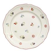 Villeroy & Boch - Petite Fleur Lautanen 21 cm