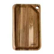 Tramontina - Wooden board Leikkuulauta 40x24 cm Ruskea