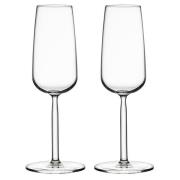 iittala - Senta Samppanjalasi 21 cl 2 kpl