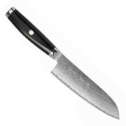 Yaxell - Super Gou Ypsilon Santoku veitsi 16,5 cm