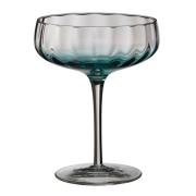 Aida - Søholm Sonja Cocktaillasi 30 cl Petrol Blue