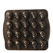 Nordic Ware - Kakkuvuoka Skull Bites 60 cl