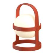 Rosendahl - Soft Spot Solar Circular Valaisin 25 cm Terracotta