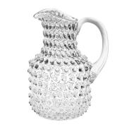 Klimchi - Hobnail Square Karahvi 2 L Crystal