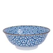 Tokyo Design Studio - Mixed Bowls Kulho 20.5 cm Kuvio C