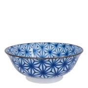 Tokyo Design Studio - Mixed Bowls Kulho 20,5 cm kuvio B