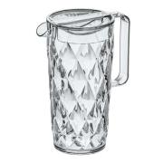 Koziol - Crystal Karahvi 1,6 L Kirkas