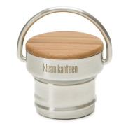 Klean Kanteen - Kierrekorkki Classic Ruotumaton/Bambu