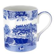 Spode - Blue Italian Muki 50 cl Sininen/Valkoinen