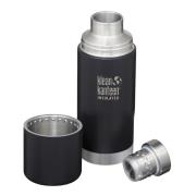 Klean Kanteen - TKPro Termos 1 L Mattamusta