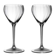 Riedel - Drink Specific Nick & Nora Large Optic Cocktaillasi 19,8 cl 2...