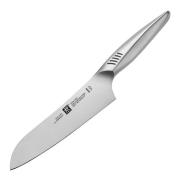 Zwilling - Twin Fin II Santoku-veitsi 18 cm