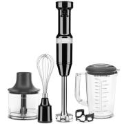 KitchenAid - KitchenAid Sauvasekoitin Onyx Black