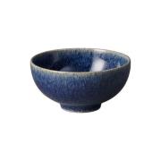 Denby - Studio Blue Cobalt Kulho 13 cm Sininen