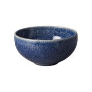 Denby - Studio Blue Cobalt Kulho 17,5 cm Sininen