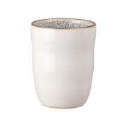 Denby - Studio Grey White Muki 27,5 cl Harmaa