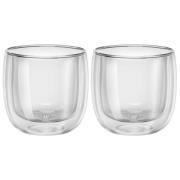 Zwilling - Sorrento Teemuki 24 cl 2 kpl