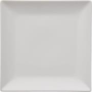 Aida - Quadro Lautanen 18x18 cm Valkoinen