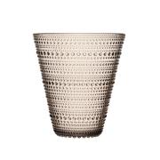 iittala - Kastehelmi Maljakko 15,4 cm Pellava