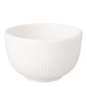 Villeroy & Boch - Afina Kulho 8,5 cm Valkoinen