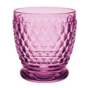 Villeroy & Boch - Boston Berry Juomalasi 33 cl Pink