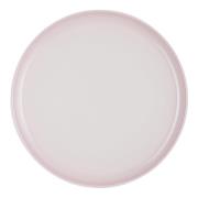 Le Creuset - Coupe Collection Lautanen 22 cm Shell Pink