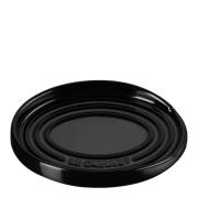 Le Creuset - Le Creuset Kauhan alusta 15 cm Black