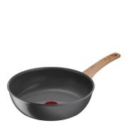 Tefal - Renew Paistinpannu korkeareunainen 26 cm Harmaa