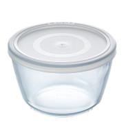 Pyrex - Cook & Freeze Lasikulho kannella 1,1 L