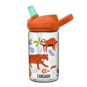 Camelbak - Eddy+ Kids Juomapullo 0,4L Safari