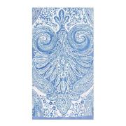 Caspari - Paisley Medallion Servetti 32,5x40 cm 15 kpl