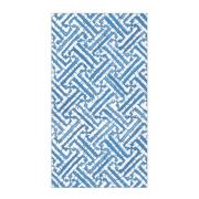 Caspari - Fretwork Servetti 32,5x40 cm 15 kpl