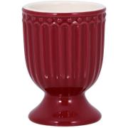 GreenGate - Everyday Alice Munakuppi 6,5 cm Claret red