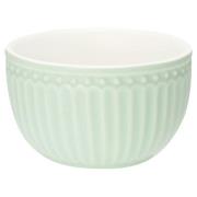 GreenGate - Everyday Alice Kulho 10 cl Pale green