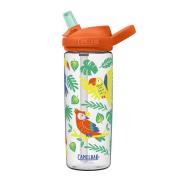 Camelbak - Eddy+ Kids Juomapullo 0,6 L Tropical Birds