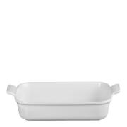 Le Creuset - Heritage Uunivuoka 32x24 cm White