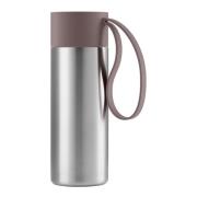 Eva Solo - To Go Cup Muki 35 cl Vintage Brown