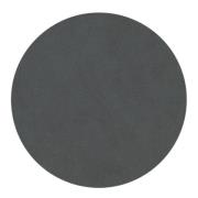 LIND DNA - Circle Nupo Lasinalunen 10 cm Anthracite Grey