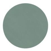 LIND DNA - Circle Nupo Lasinalunen 10 cm Pastel Green